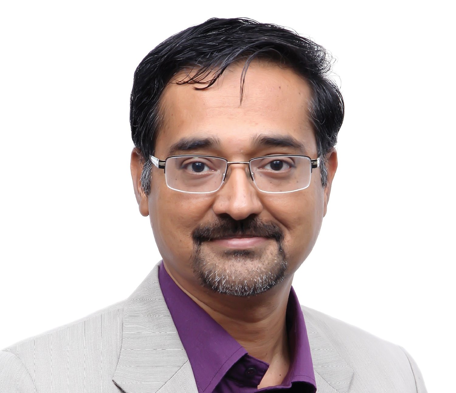 Mr. Chandrashekar Kupperi